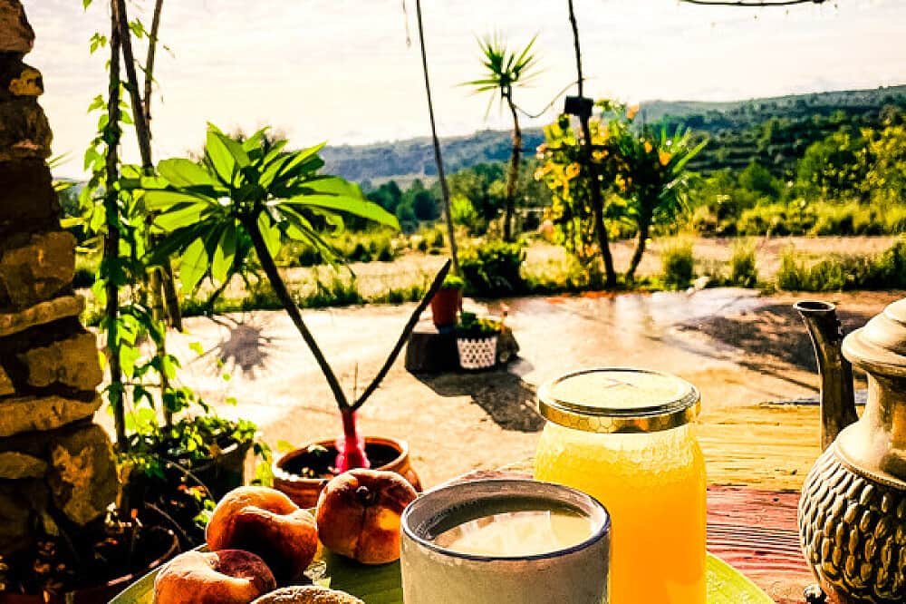 8 Day Yoga & Overcome Addiction Retreat in Valencia, Spain 4