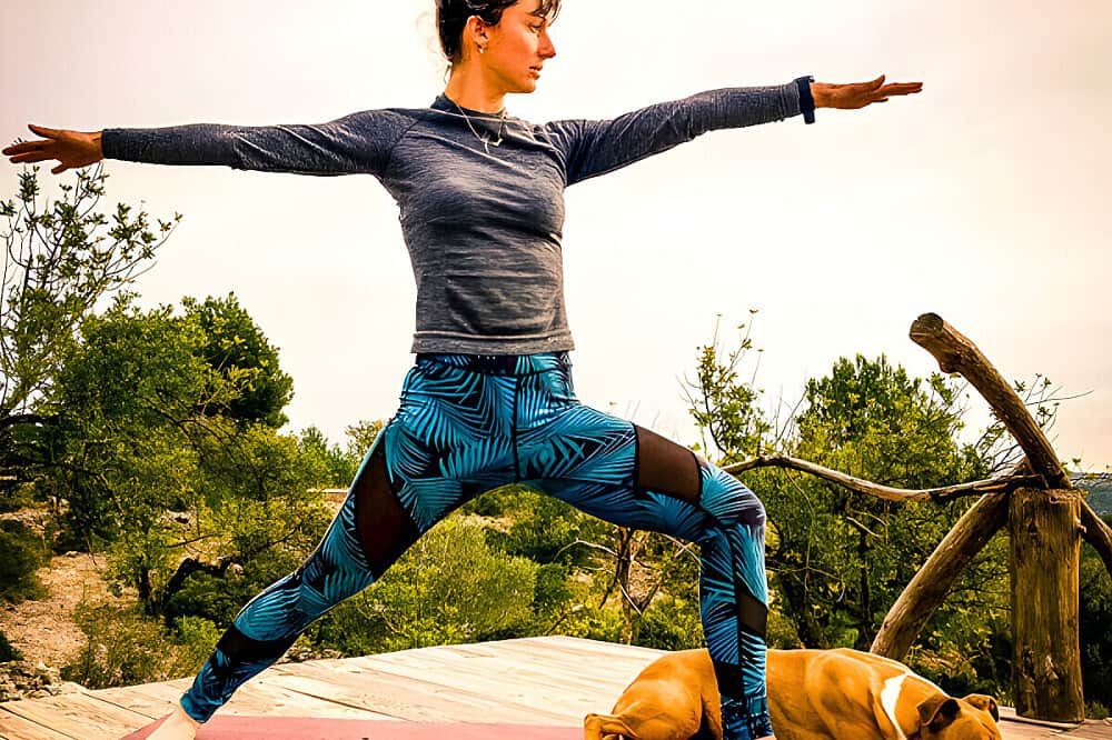 8 Day Yoga & Overcome Addiction Retreat in Valencia, Spain 3