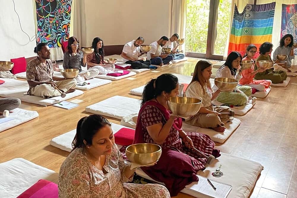 5 Day The Inner Peace & Emotional Reset Retreat in Goa, India 4