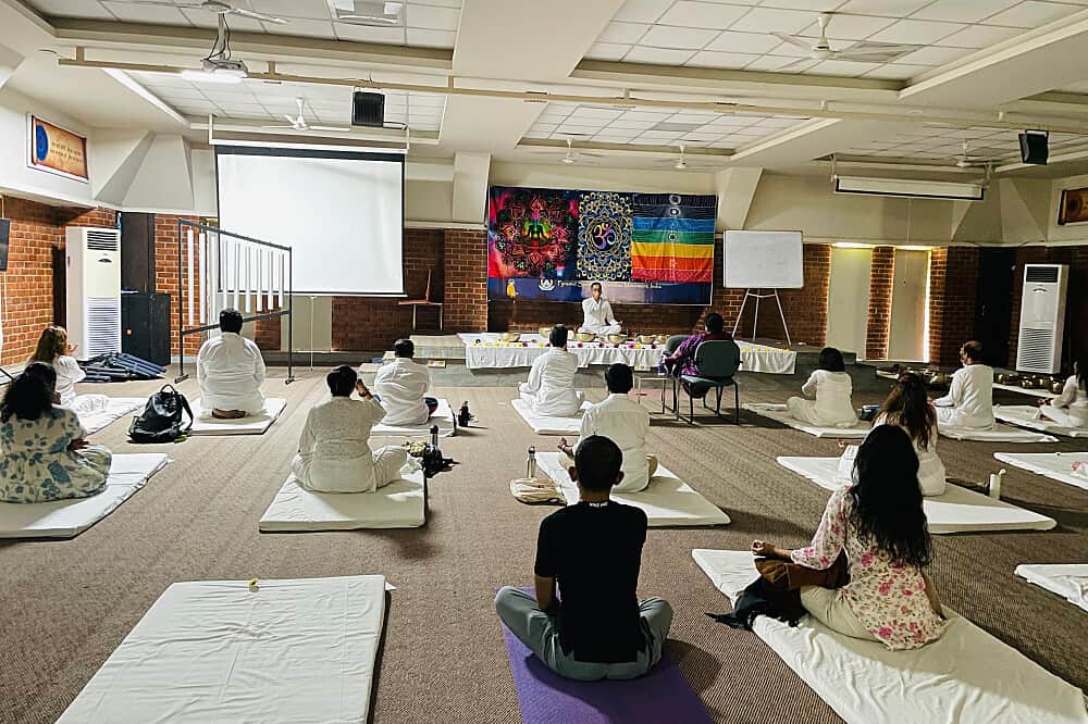 5 Day The Inner Peace & Emotional Reset Retreat in Goa, India 5