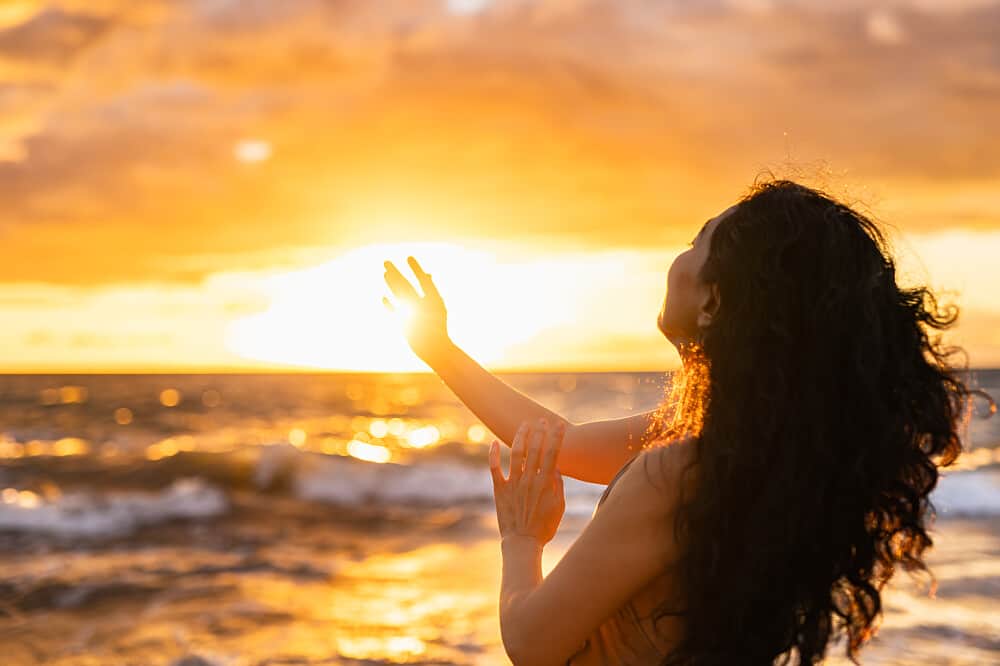 3 Day 1 on 1 Inner Child Personal Retreat in Maui, Hawaii 2