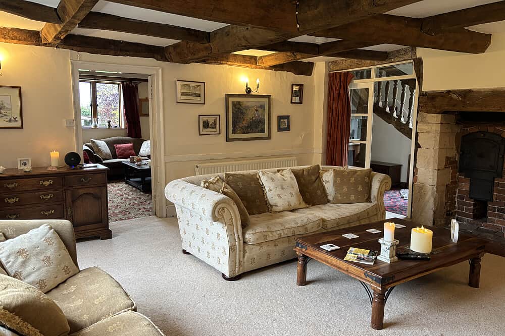 3 Day Anxiety Relief & Mental Wellness Retreat in England, UK 5