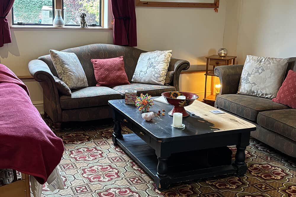 3 Day Anxiety Relief & Mental Wellness Retreat in England, UK 8