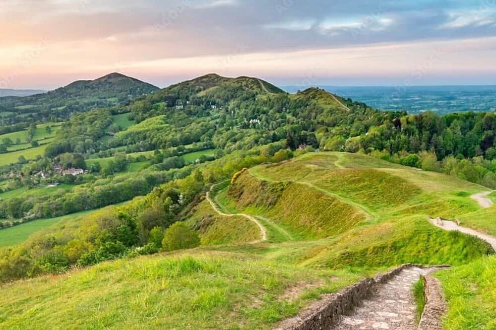 3 Day Anxiety Relief & Mental Wellness Retreat in England, UK 1