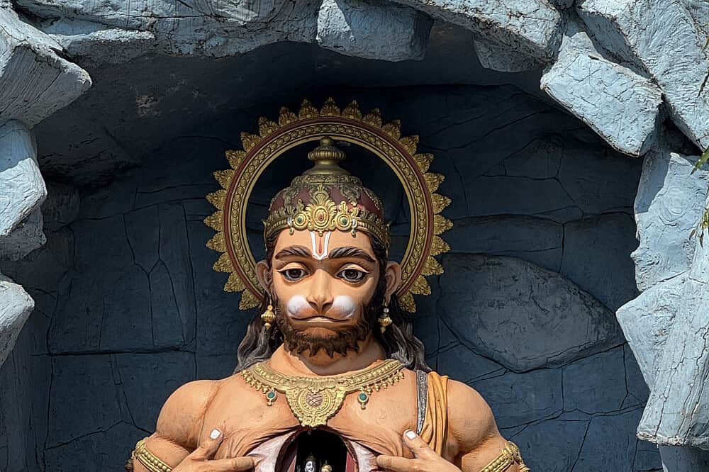 5 Day The Inner Peace &Emotional Reset Retreat in Rishikesh,India 4