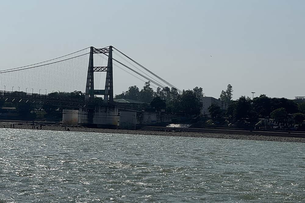 5 Day The Inner Peace &Emotional Reset Retreat in Rishikesh,India 5