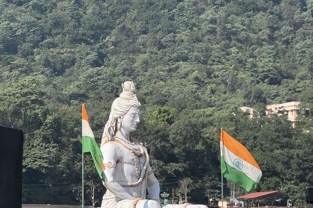 5 Day The Inner Peace &Emotional Reset Retreat in Rishikesh,India 6