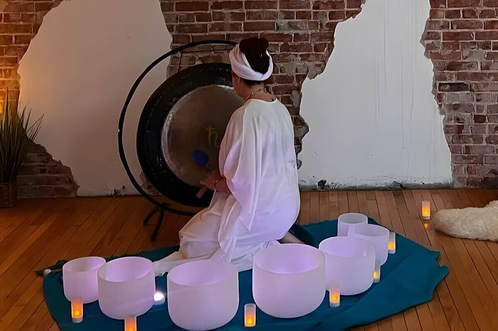 5 Day Solo Cancer Survivor's Soul Retreat, Lansing, Iowa, US 3