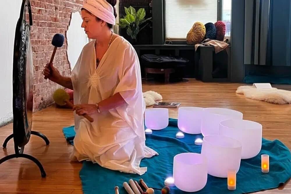 5 Day Solo Cancer Survivor's Soul Retreat, Lansing, Iowa, US 5