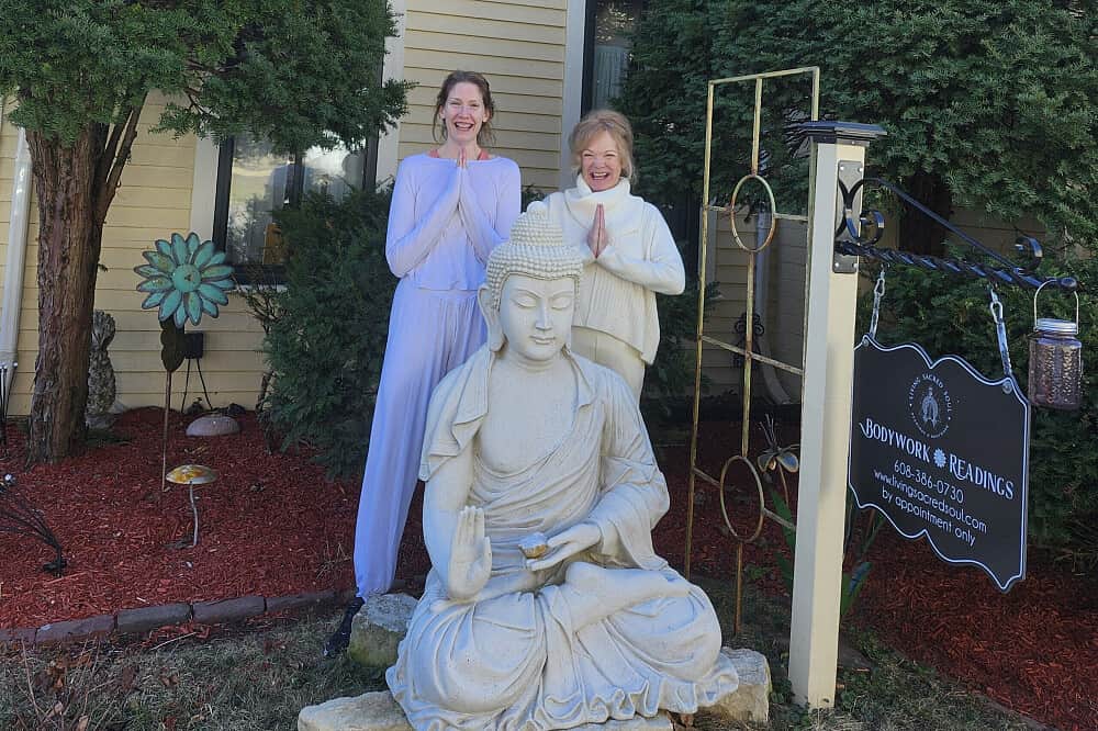 5 Day Solo Cancer Survivor's Soul Retreat, Lansing, Iowa, US 2