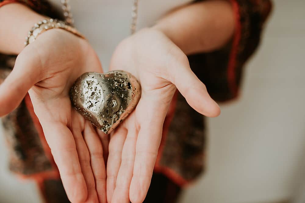 5 Day Solo Cancer Survivor's Soul Retreat, Lansing, Iowa, US 1