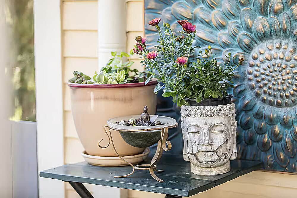 5 Day Solo Cancer Survivor's Soul Retreat, Lansing, Iowa, US 4