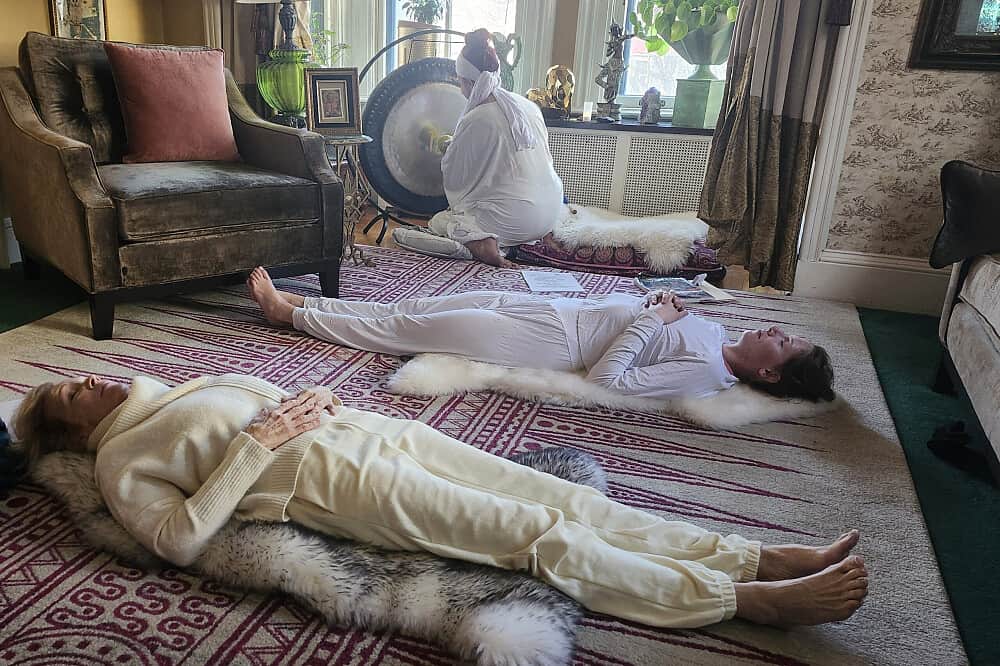 5 Day Solo Cancer Survivor's Soul Retreat, Lansing, Iowa, US 7