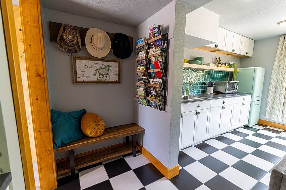 4 Day Private Equine-Assisted Burnout Recovery & Reset in CO, US 6