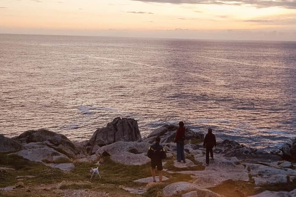 6 Day 'Songwriter & Poets" Creative Writing Retreat in Spain 6