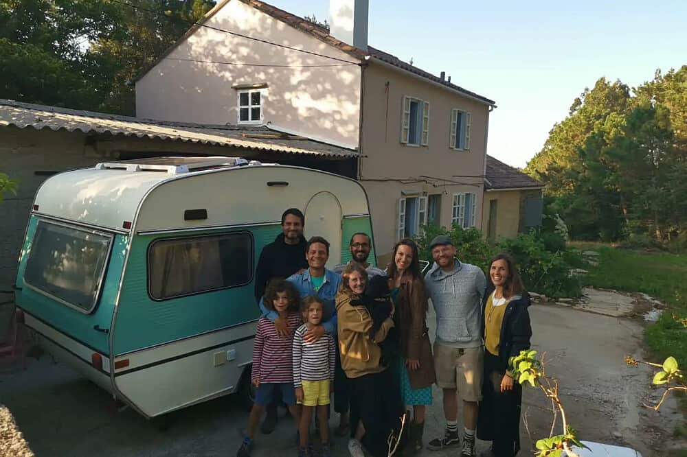 6 Day 'Songwriter & Poets" Creative Writing Retreat in Spain 3