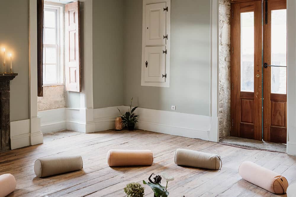 4 Day Functional Mat Pilates Teacher Training in Portugal 6