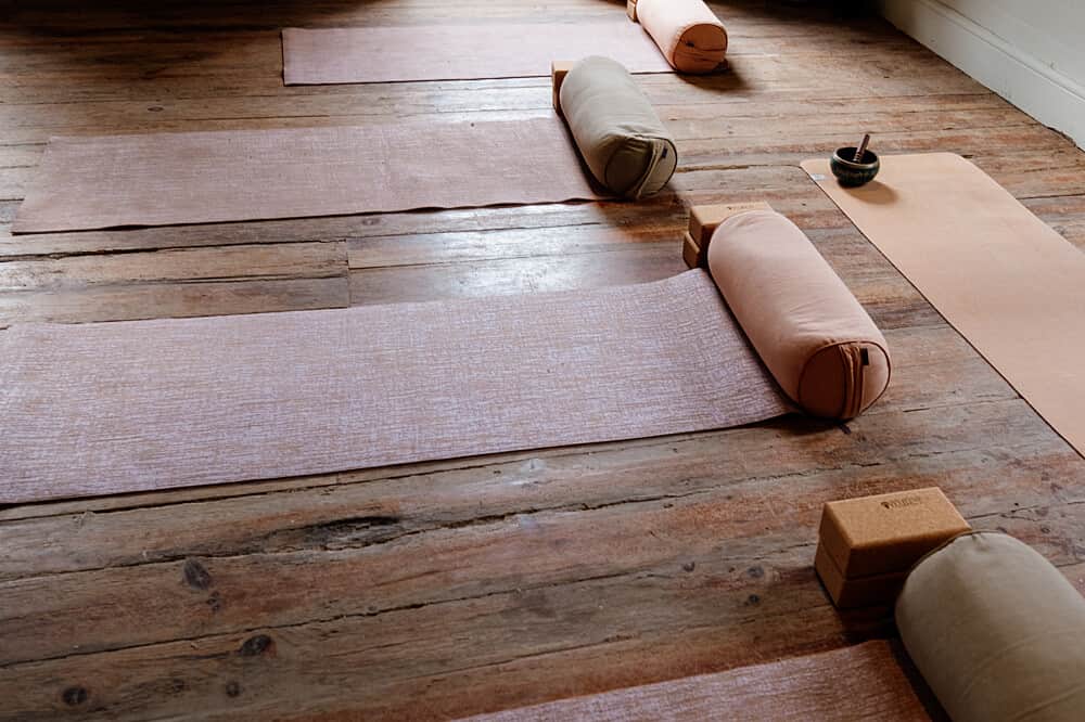 4 Day Functional Mat Pilates Teacher Training in Portugal 7