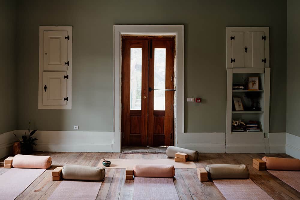 4 Day Functional Mat Pilates Teacher Training in Portugal 2