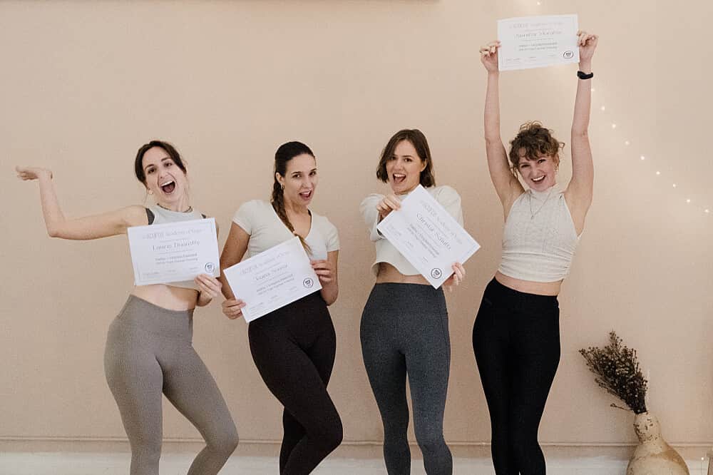 6 Day Yoga Teacher's Retreat (+30 HR YACEP) in Portugal 4