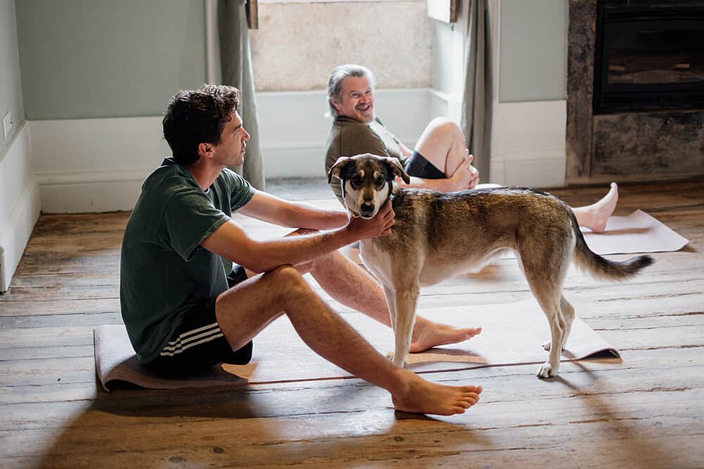 6 Day Yoga Teacher's Retreat (+30 HR YACEP) in Portugal 5