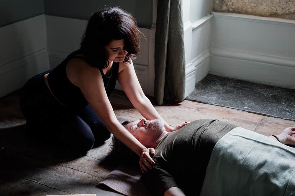 6 Day Yoga Teacher's Retreat (+30 HR YACEP) in Portugal 8