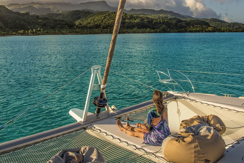 8 Day Conscious Leadership Wellness Retreat in Sardinia, Italy 3