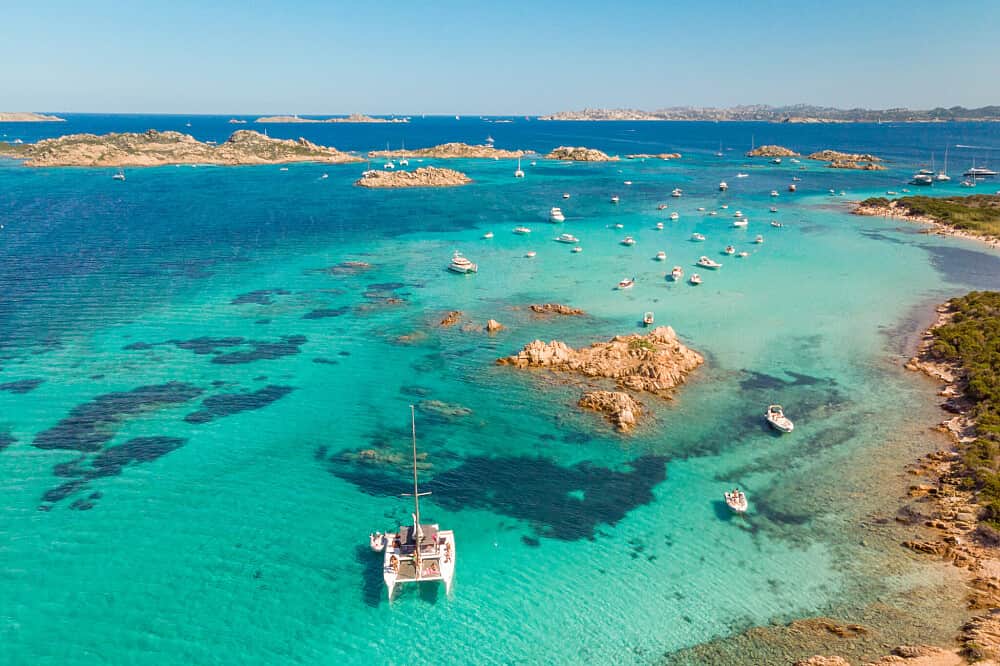 8 Day Conscious Leadership Wellness Retreat in Sardinia, Italy 5