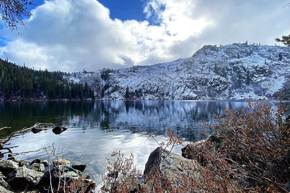 5 Day All-Inclusive Burnout Recovery & Life Reset Retreat, US 2