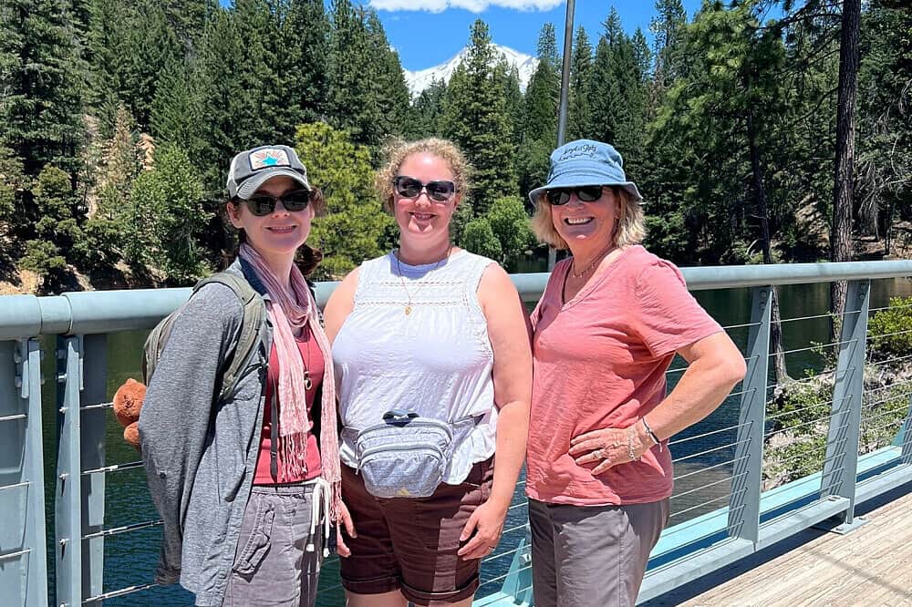 5 Day All-Inclusive Burnout Recovery & Life Reset Retreat, US 3