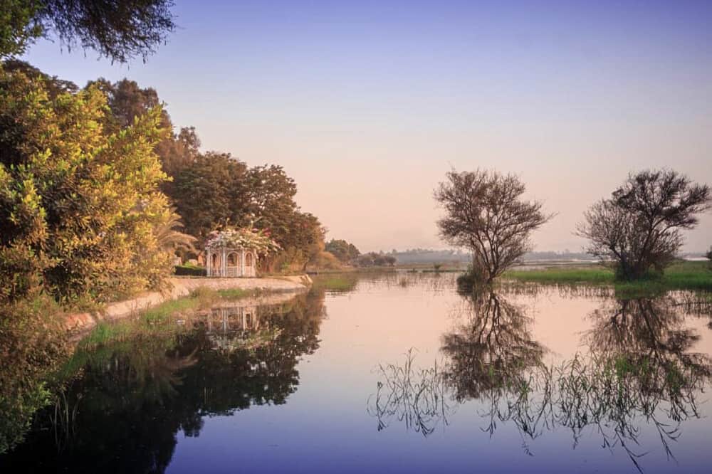 9 Day 'Temples Initiation" Spiritual Retreat in Luxor, Egypt 5