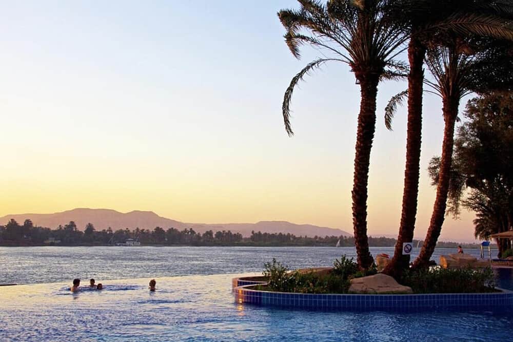 9 Day 'Temples Initiation" Spiritual Retreat in Luxor, Egypt 6