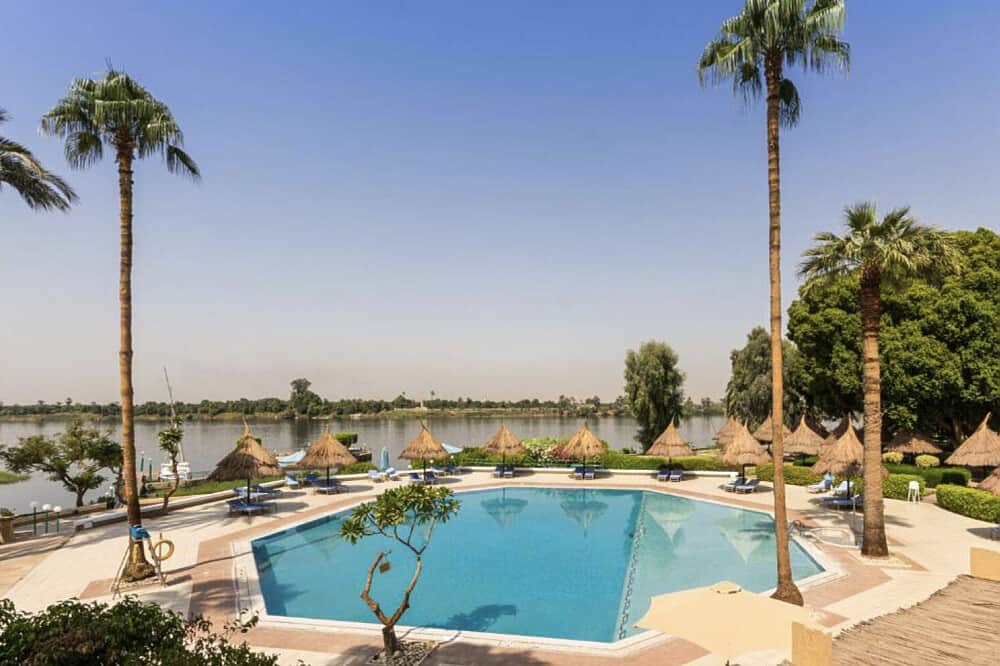 9 Day 'Temples Initiation" Spiritual Retreat in Luxor, Egypt 8