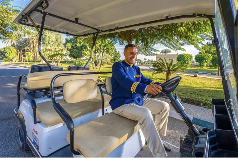 9 Day 'Temples Initiation" Spiritual Retreat in Luxor, Egypt 4