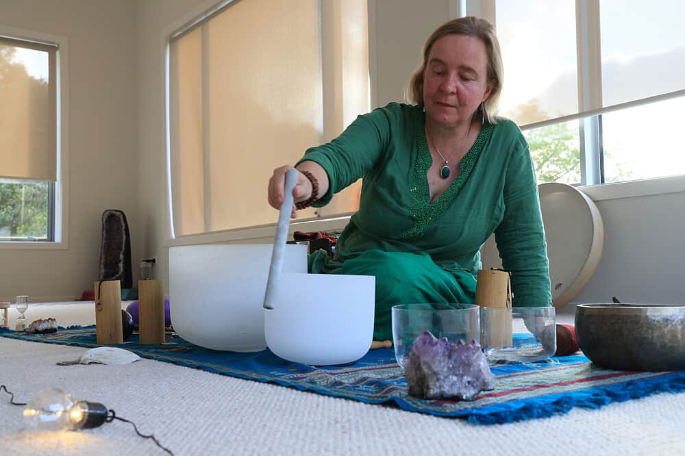 3 Day Full Moon Full Voice Retreat for Women in New Zealand 2