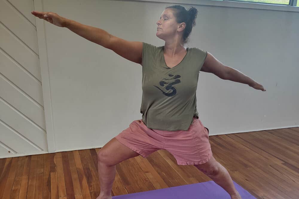 3 Day Full Moon Full Voice Retreat for Women in New Zealand 7