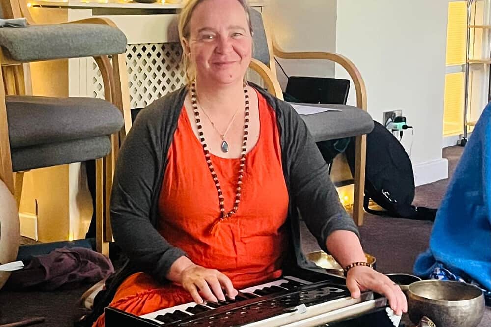 3 Day Full Moon Full Voice Retreat for Women in New Zealand 8