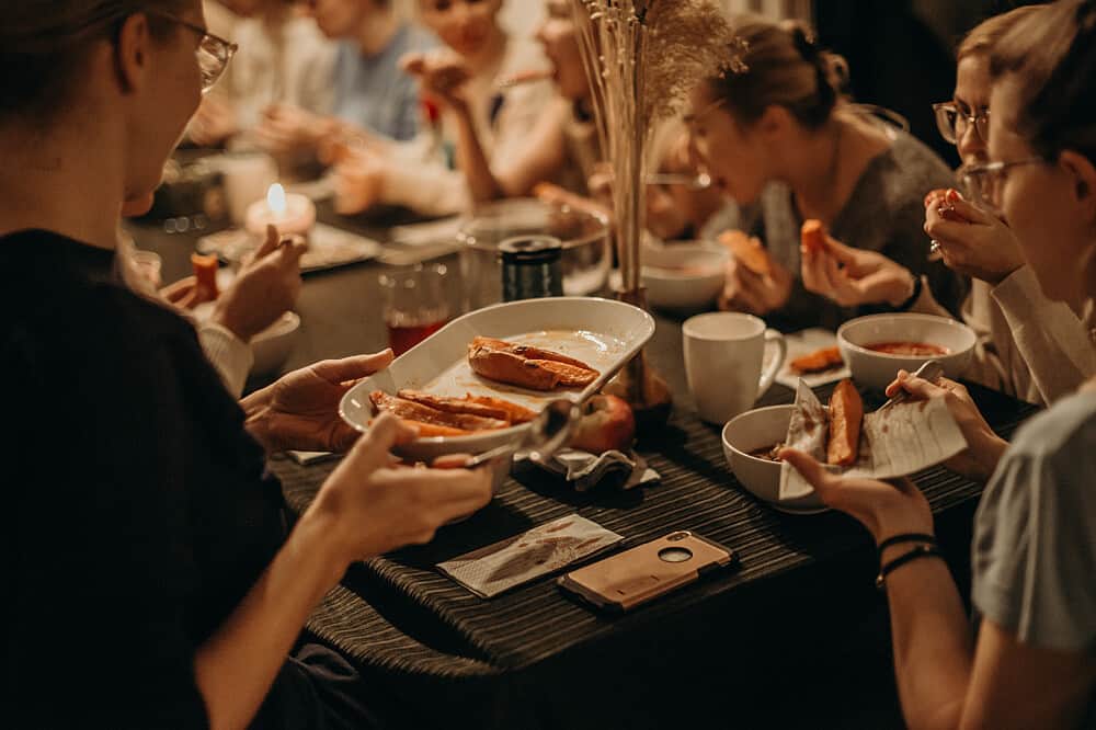 8 Day Soul Search Forest Retreat for Women in Lithuania 6