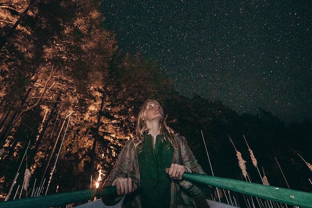 8 Day Soul Search Forest Retreat for Women in Lithuania 5