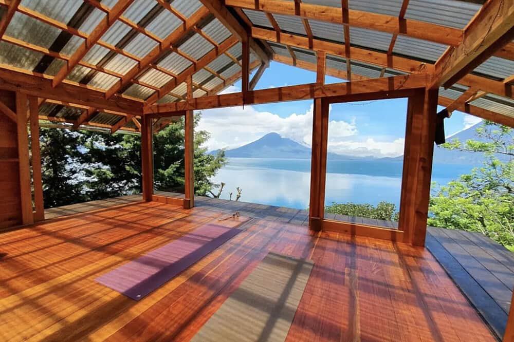 6 Day Elemental Alchemy Retreat in Lake Atitlan, Guatemala 4