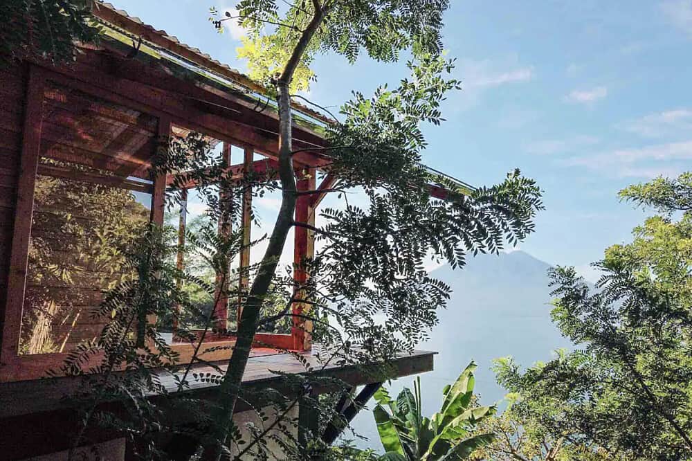 6 Day Elemental Alchemy Retreat in Lake Atitlan, Guatemala 6