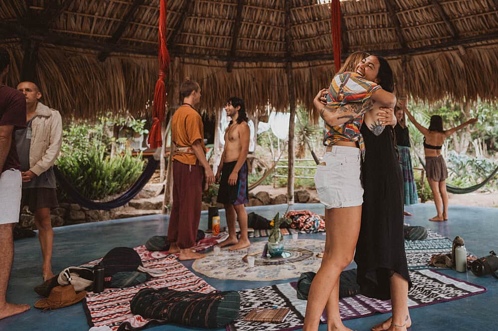 6 Day Elemental Alchemy Retreat in Lake Atitlan, Guatemala 5