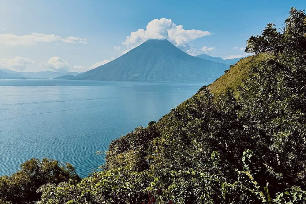 6 Day Elemental Alchemy Retreat in Lake Atitlan, Guatemala 2