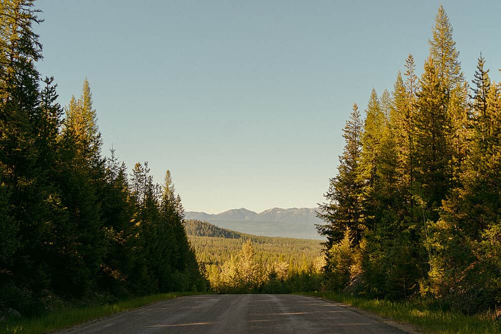 4 Day Nervous System Reset - Retreat in MT, USA 6