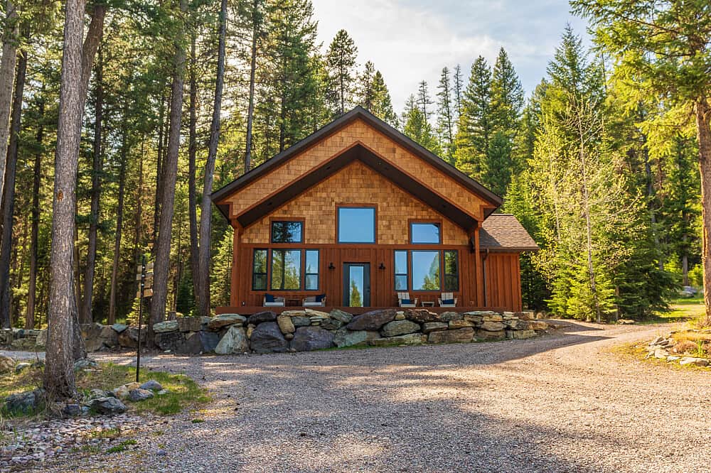 4 Day Nervous System Reset - Retreat in MT, USA 7