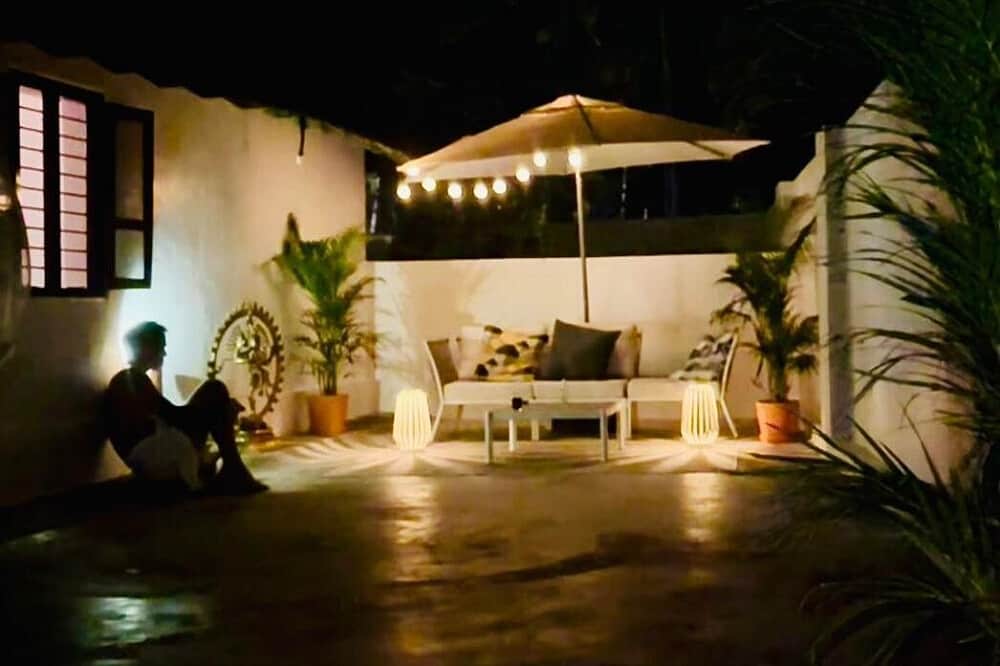 8 Day Guided Through: Women Only Retreat in South India 2