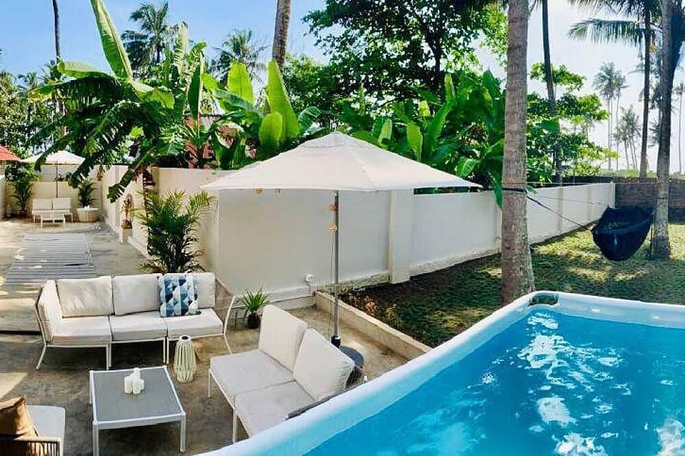 8 Day Guided Through: Women Only Retreat in South India 5