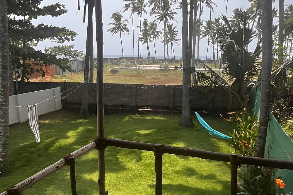 8 Day Guided Through: Women Only Retreat in South India 4