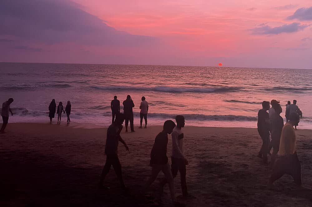 8 Day Guided Through: Women Only Retreat in South India 1