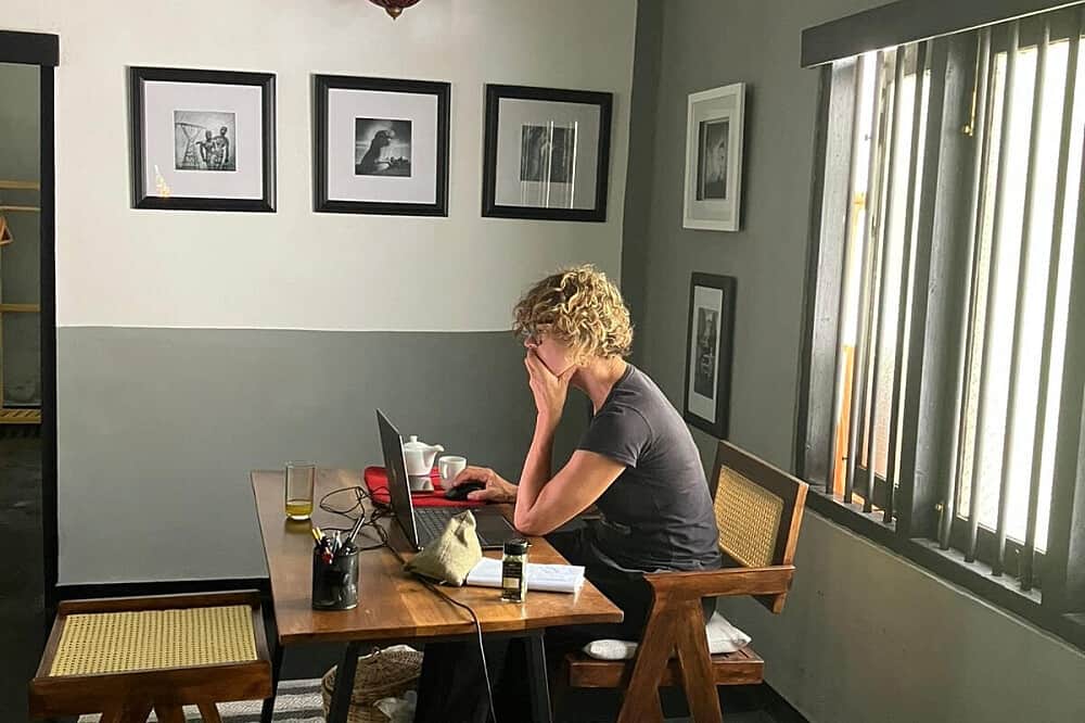 7 Day Evidence-Based Healing for Stress Recovery in Sri Lanka 7